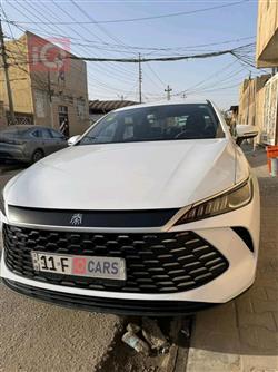 بي واي دي Qin Plus